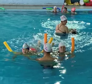 Ποσειδών Κατερίνης: Παγκόσμια ημέρα αυτισμού – Εκδήλωση στο δημοτικό κολυμβητήριο