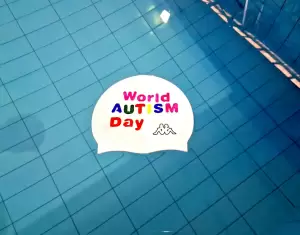 Ποσειδών Κατερίνης: Παγκόσμια ημέρα αυτισμού – Εκδήλωση στο δημοτικό κολυμβητήριο