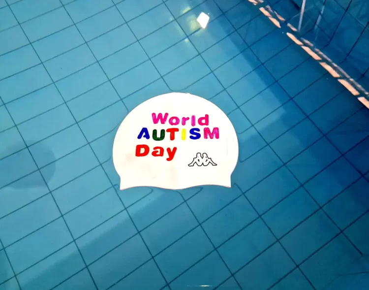 Ποσειδών Κατερίνης: Παγκόσμια ημέρα αυτισμού – Εκδήλωση στο δημοτικό κολυμβητήριο