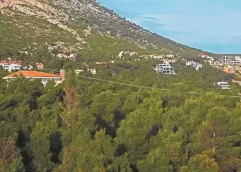 Πράσινο φως για δόμηση στα εκτός σχεδίου