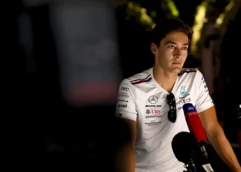 Ράσελ, ένα παιδί της μεσαίας τάξης που έφτασε στην κορυφή της Formula 1