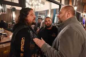 Σάκης Γκούνας: Πάντα κοντά στους συνανθρώπους μας για καλό σκοπό, με μήνυμα ελπίδας Σάκης Γκούνας: Πάντα κοντά στους συνανθρώπους μας για καλό σκοπό, με μήνυμα ελπίδας