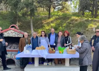 Σάκης Γκούνας: Ο ΣΥΡΙΖΑ έχει σχέδιο «50 ημερών» για την άμεση αντιμετώπιση της ακρίβειας