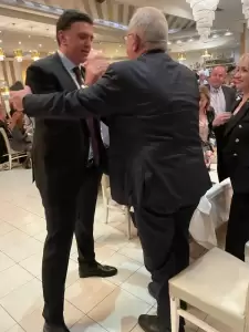 Σάββας Χιονίδης: Η 21η Μαΐου να αποτελέσει ημέρα νίκης για την Ελλάδα