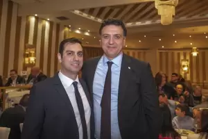 Σπύρος Κουλκουδίνας: Εσείς είστε η δύναμή μας! Σπύρος Κουλκουδίνας: Εσείς είστε η δύναμή μας!