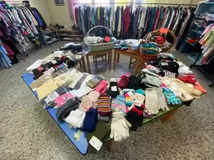 Συγκινητική η αθρόα συμμετοχή πολιτών