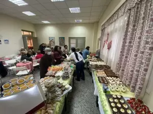 Συγκινητική η αθρόα συμμετοχή πολιτών