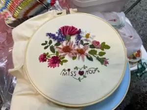 Συγκινητική η αθρόα συμμετοχή πολιτών