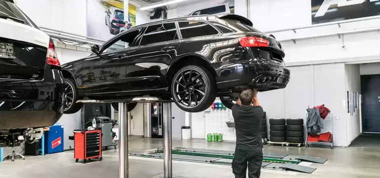 Τα ακριβά ανταλλακτικά Τα ακριβά ανταλλακτικά