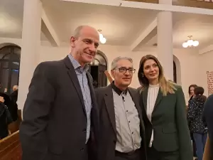 Τα Βυζαντινά Πάθη από την Μικτή Χορωδία Κατερίνης