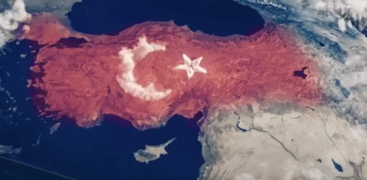 Ταγίπ Ερντογάν: Επαναφέρει τη «Γαλάζια Πατρίδα» ως κεντρικό προεκλογικό αφήγημα