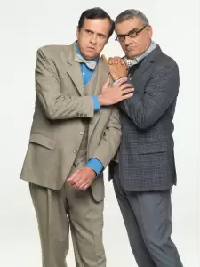 Τι είδε ο μπάτλερ του Τζο Όρτον