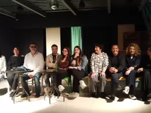 Το νέο θέατρο «commedia» ανοίγει επισήμως πόρτες!