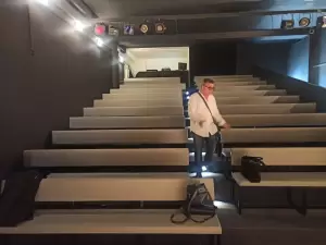 Το νέο θέατρο «commedia» ανοίγει επισήμως πόρτες!