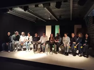 Το νέο θέατρο «commedia» ανοίγει επισήμως πόρτες!