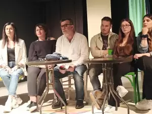 Το νέο θέατρο «commedia» ανοίγει επισήμως πόρτες!