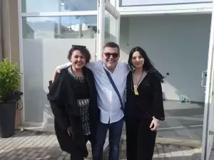 Το νέο θέατρο «commedia» ανοίγει επισήμως πόρτες!