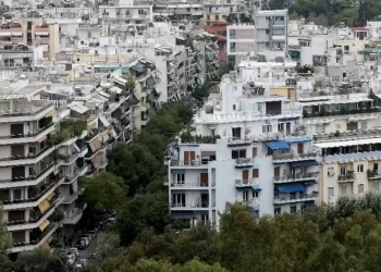 Το στεγαστικό ζήτημα στην Ελλάδα και στην Ευρώπη – Κλειδί η αξιοποίηση των κενών κτηρίων