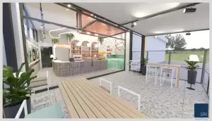 Το θέατρο Commedia του Θανάση Μαργαρίτη σε νέο χώρο στη Φαρμάκη 62