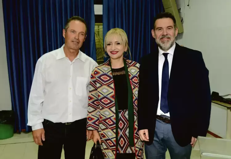 Κατερίνη: Χιονοδρομικό Κέντρο Ελατοχωρίου – 40 Χρόνια Ιστορίας