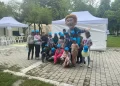 1.200 παιδιά στην Κατερίνη, έμαθαν για την οδική ασφάλεια παίζοντας και διασκεδάζοντας