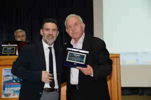 Κατερίνη: Χιονοδρομικό Κέντρο Ελατοχωρίου – 40 Χρόνια Ιστορίας