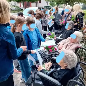 17ο Δημοτικού Σχολείου Κατερίνης –