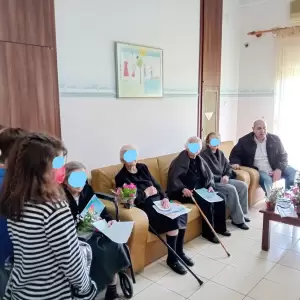 17ο Δημοτικού Σχολείου Κατερίνης –