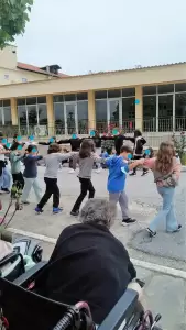 17ο Δημοτικού Σχολείου Κατερίνης –