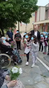 17ο Δημοτικού Σχολείου Κατερίνης –