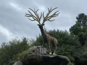 2ο Φεστιβάλ Πάρκου – «Οι 12 Άθλοι του Ηρακλή» – Στην Κατερίνη το πιο συναρπαστικό πάρκο για την Ελληνική Μυθολογία!