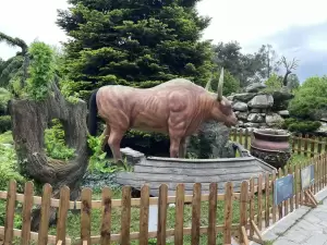 2ο Φεστιβάλ Πάρκου – «Οι 12 Άθλοι του Ηρακλή» – Στην Κατερίνη το πιο συναρπαστικό πάρκο για την Ελληνική Μυθολογία!