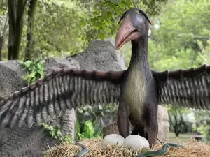 2ο Φεστιβάλ Πάρκου – «Οι 12 Άθλοι του Ηρακλή» – Στην Κατερίνη το πιο συναρπαστικό πάρκο για την Ελληνική Μυθολογία!