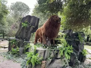 2ο Φεστιβάλ Πάρκου – «Οι 12 Άθλοι του Ηρακλή» – Στην Κατερίνη το πιο συναρπαστικό πάρκο για την Ελληνική Μυθολογία!