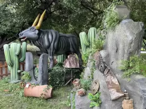 2ο Φεστιβάλ Πάρκου – «Οι 12 Άθλοι του Ηρακλή» – Στην Κατερίνη το πιο συναρπαστικό πάρκο για την Ελληνική Μυθολογία!