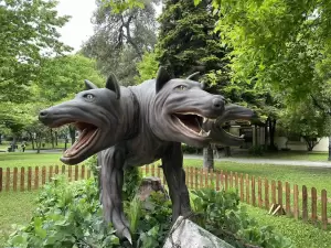 2ο Φεστιβάλ Πάρκου – «Οι 12 Άθλοι του Ηρακλή» – Στην Κατερίνη το πιο συναρπαστικό πάρκο για την Ελληνική Μυθολογία!