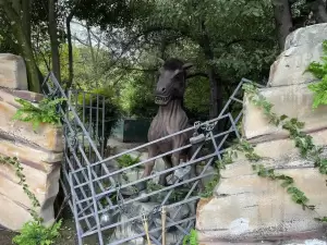 2ο Φεστιβάλ Πάρκου – «Οι 12 Άθλοι του Ηρακλή» – Στην Κατερίνη το πιο συναρπαστικό πάρκο για την Ελληνική Μυθολογία!