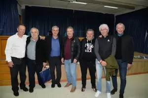 Κατερίνη: Χιονοδρομικό Κέντρο Ελατοχωρίου – 40 Χρόνια Ιστορίας