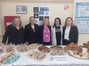 6ο Γυμνάσιο Κατερίνης: «Εν αρχή ην ο Λόγος» - Μια γιορτή του Λόγου! 6ο Γυμνάσιο Κατερίνης: «Εν αρχή ην ο Λόγος» – Μια γιορτή του Λόγου!