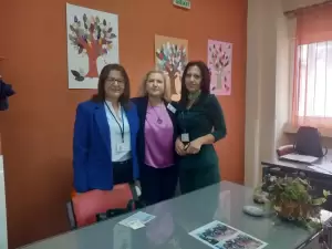 6ο Γυμνάσιο Κατερίνης: «Εν αρχή ην ο Λόγος» - Μια γιορτή του Λόγου! 6ο Γυμνάσιο Κατερίνης: «Εν αρχή ην ο Λόγος» – Μια γιορτή του Λόγου!