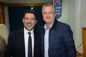 Κατερίνη: Χιονοδρομικό Κέντρο Ελατοχωρίου – 40 Χρόνια Ιστορίας