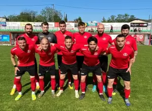 Bατανιακός Κατερίνης – Ακαδημία Πλαταμώνα 2 1: Στέφθηκε “πανάξιος” Πρωταθλητής ο Βατανιακός – Οι αντίπαλοι για τα μπαράζ ανόδου στη Γ’ Εθνική