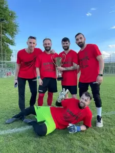 Bατανιακός Κατερίνης – Ακαδημία Πλαταμώνα 2 1: Στέφθηκε “πανάξιος” Πρωταθλητής ο Βατανιακός – Οι αντίπαλοι για τα μπαράζ ανόδου στη Γ’ Εθνική