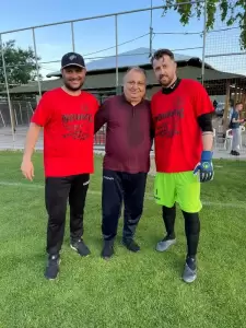 Bατανιακός Κατερίνης – Ακαδημία Πλαταμώνα 2 1: Στέφθηκε “πανάξιος” Πρωταθλητής ο Βατανιακός – Οι αντίπαλοι για τα μπαράζ ανόδου στη Γ’ Εθνική