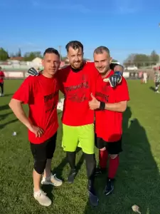 Bατανιακός Κατερίνης – Ακαδημία Πλαταμώνα 2 1: Στέφθηκε “πανάξιος” Πρωταθλητής ο Βατανιακός – Οι αντίπαλοι για τα μπαράζ ανόδου στη Γ’ Εθνική