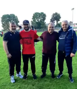 Bατανιακός Κατερίνης – Ακαδημία Πλαταμώνα 2 1: Στέφθηκε “πανάξιος” Πρωταθλητής ο Βατανιακός – Οι αντίπαλοι για τα μπαράζ ανόδου στη Γ’ Εθνική