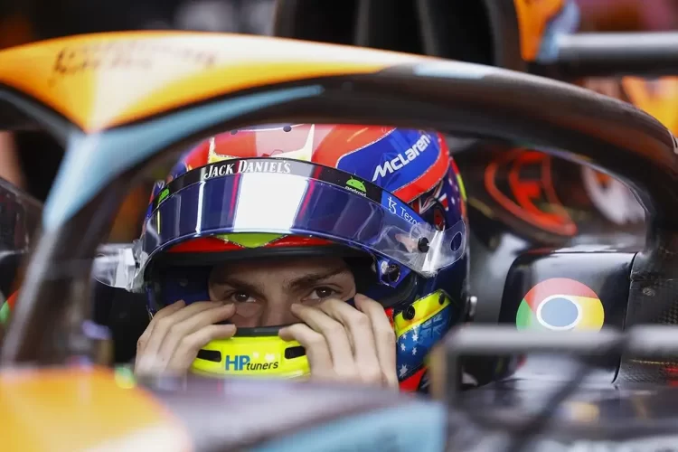Formula 1: Γιατί η Mclaren θεωρεί τον Πιάστρι μελλοντικό πρωταθλητή