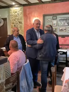 O Σάββας Χιονίδης σε Κολινδρό και Καταχά