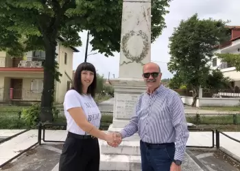 Ανέστης Δ. Μανώλας: Δύο νέες υποψηφιότητες του συνδυασμού “Θέλουμε και Μπορούμε”