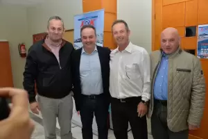 Χιονοδρομικό Κέντρο Ελατοχωρίου – 40 Χρόνια Ιστορίας